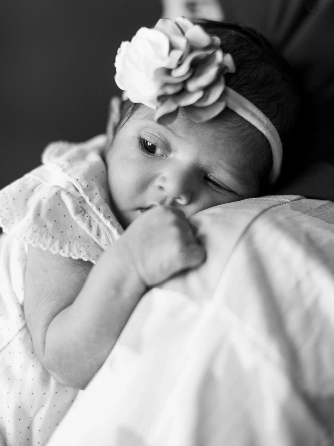 New Born photography at Studio7